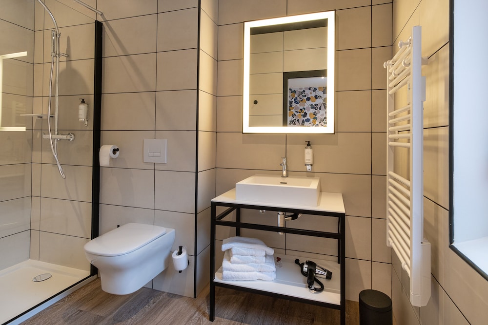 Superior Double Room - Photo 7