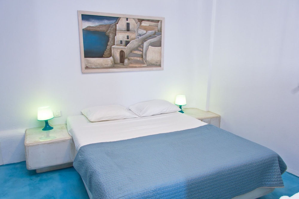 Deluxe Family Room, Sea View
