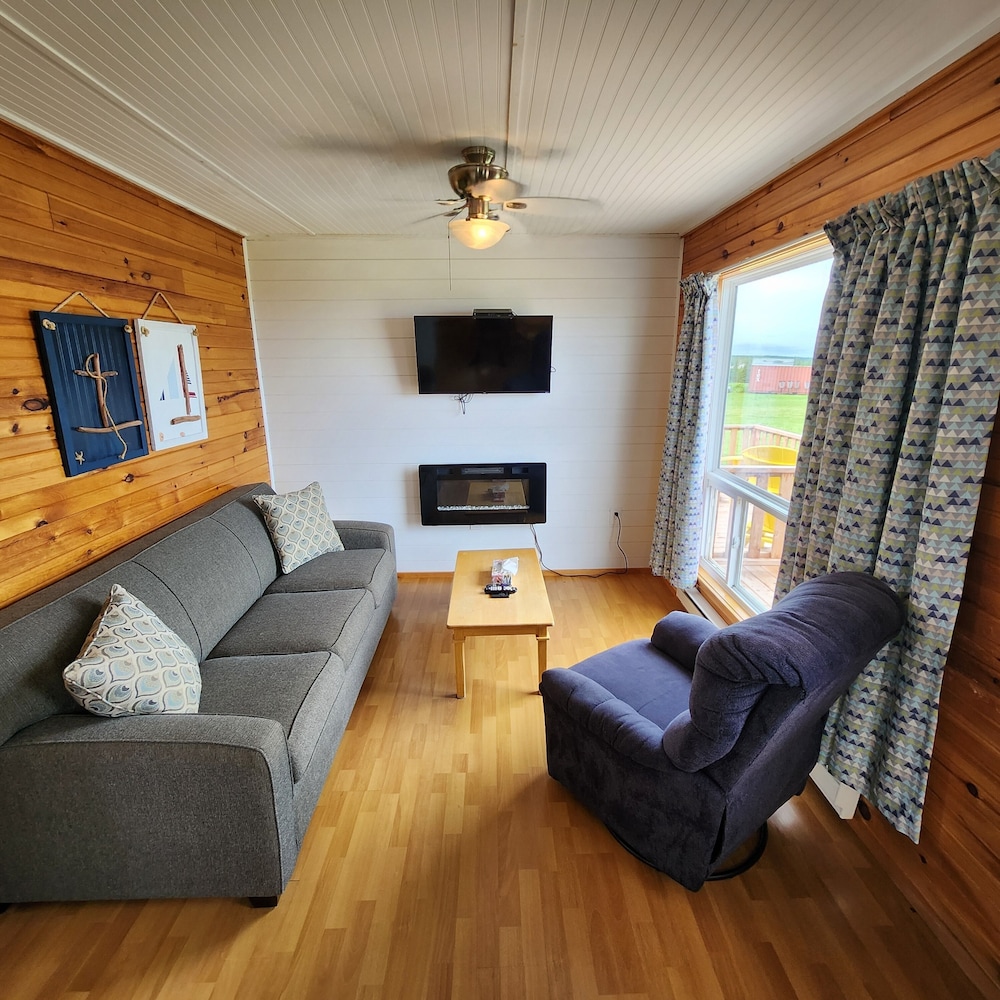 Cottage, 2 Bedrooms, Hot Tub photo 2