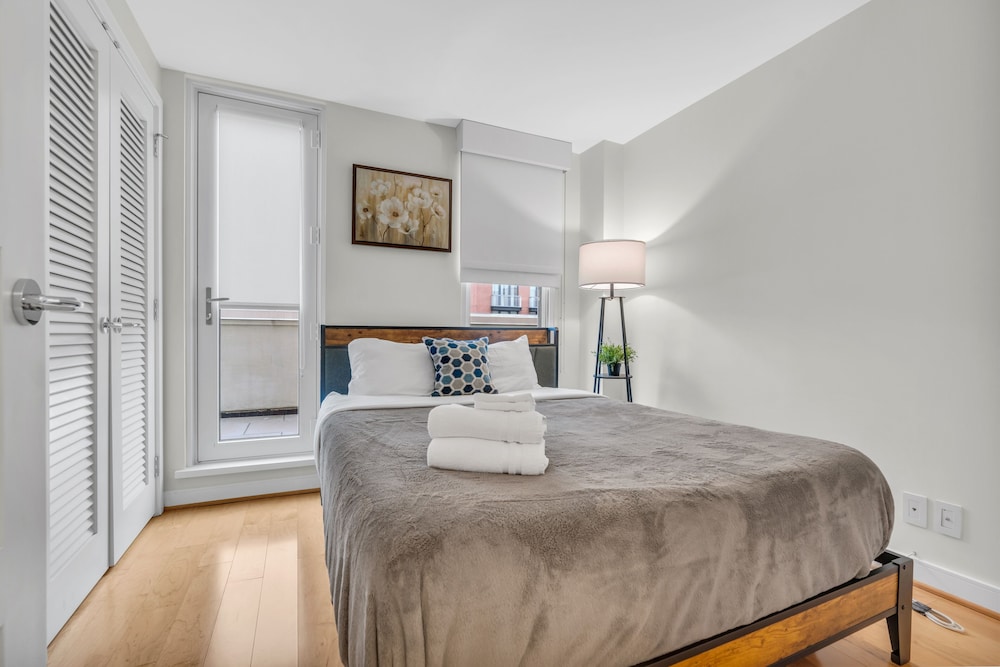 Apartment, 2 Bedrooms