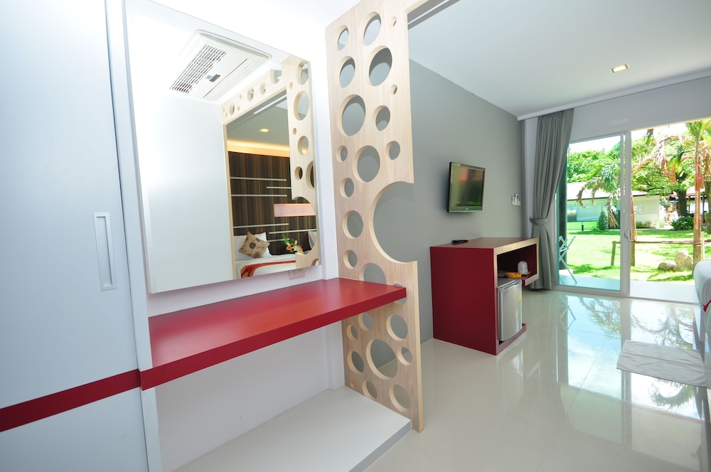 Deluxe Double Room photo 2