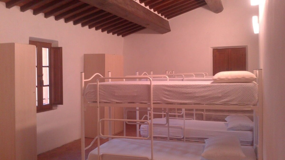 Economy Shared Dormitory, Shared Bathroom photo 1