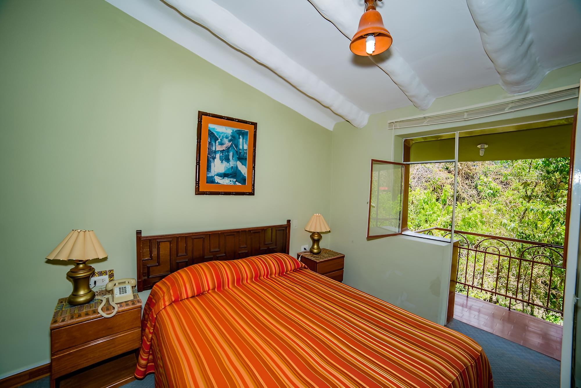 Twin Room photo 3
