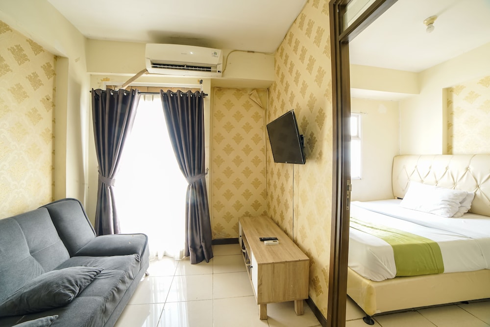 Comfort Room, Multiple Beds, Mountain View photo 1