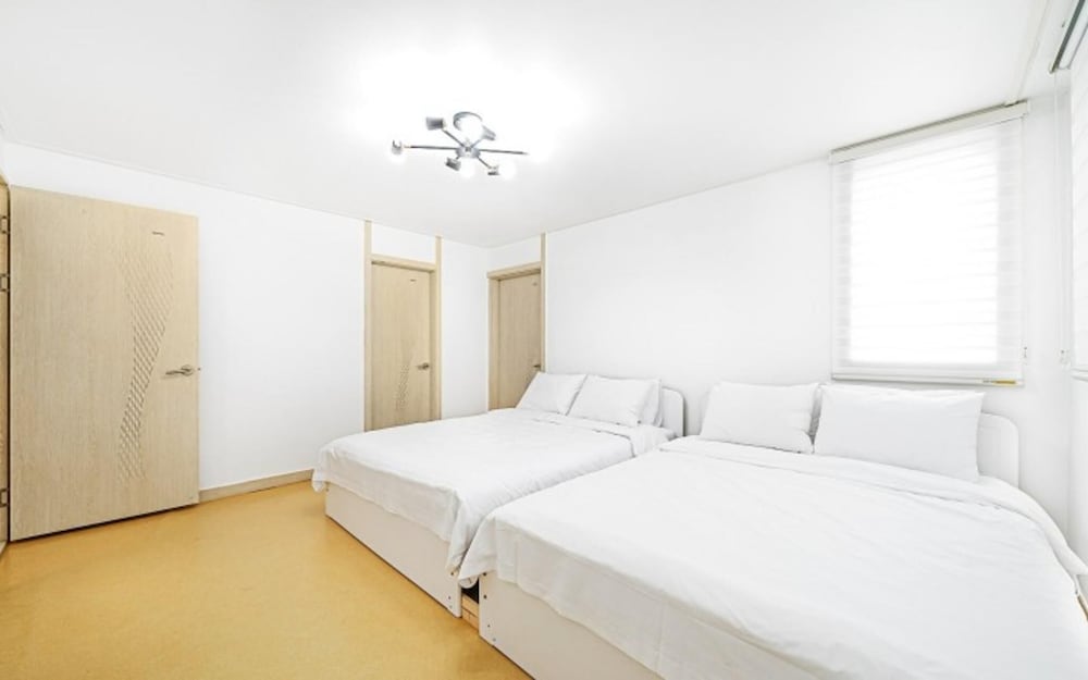 Room (Three Room 203)