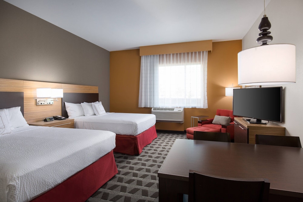 Studio Suite, 2 Queen Beds - Photo 2