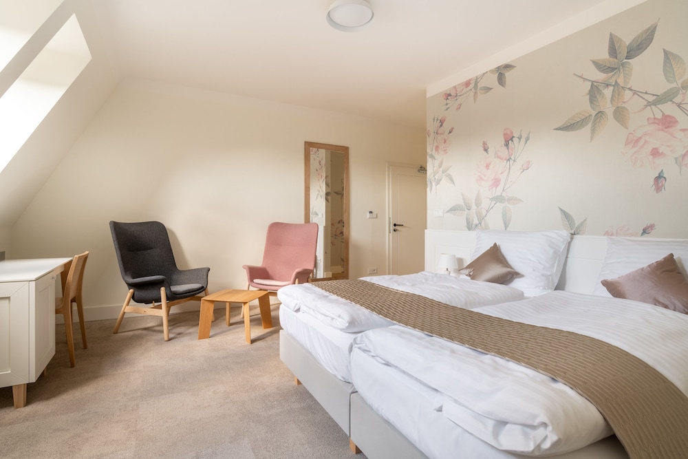 Double or Twin Room (#3) photo 1