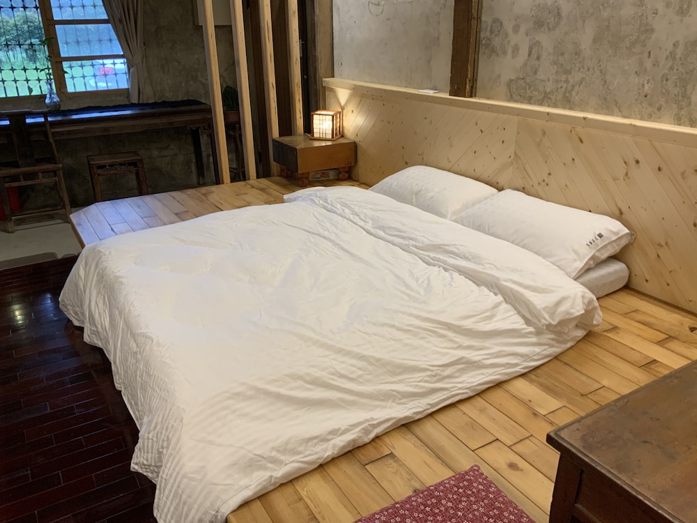 Family Double Room, Private Bathroom photo 3