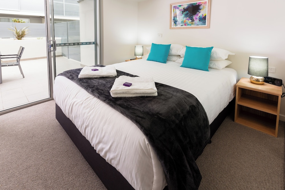 Deluxe Apartment, 1 Bedroom
