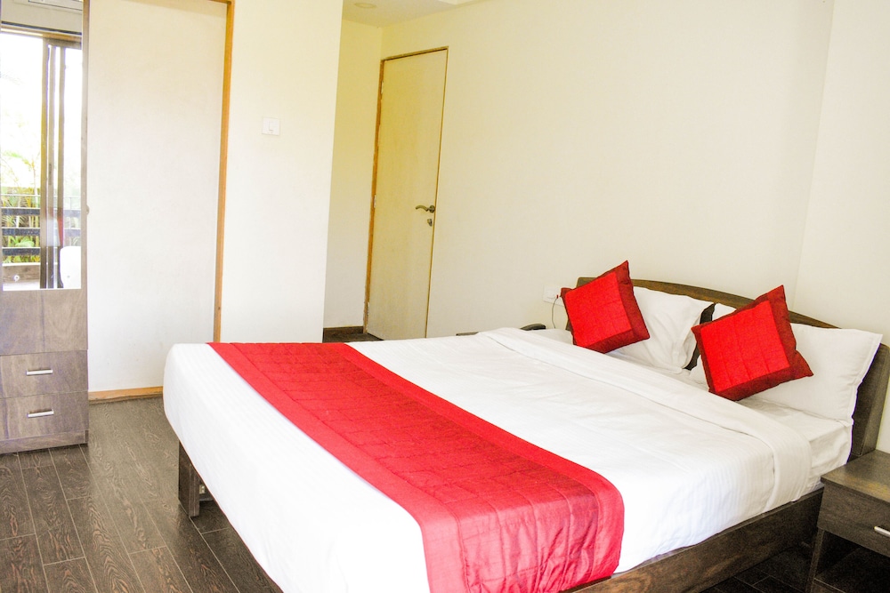 Deluxe Room, 2 Bedrooms photo 2