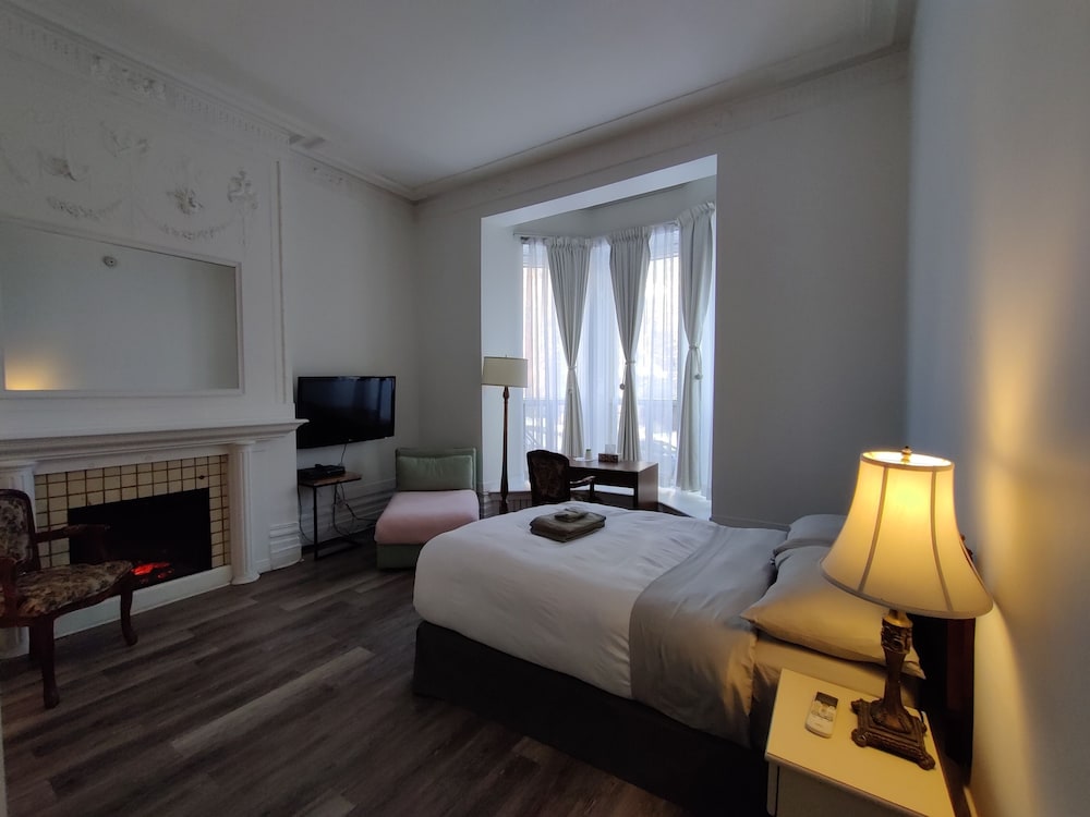 Classic Room, 1 Bedroom