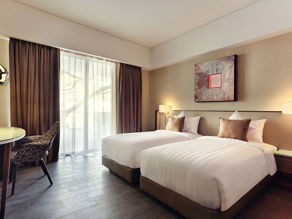 Superior Twin Room, 2 Twin Beds
