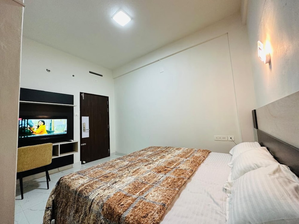 Standard Room, Multiple Bedrooms photo 3