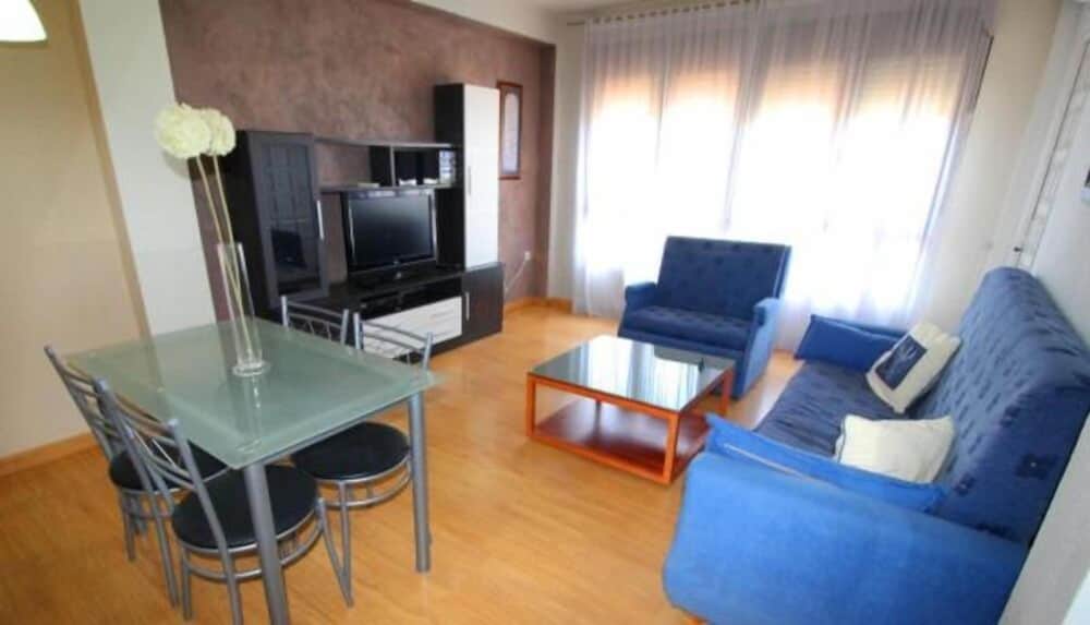 Apartamento, 1 habitación