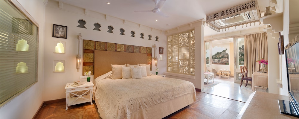Luxury Grand Heritage photo 1