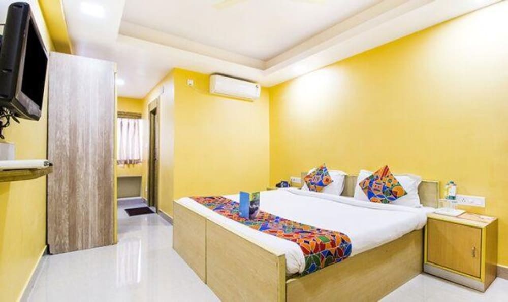 Deluxe Room, 1 Double Bed