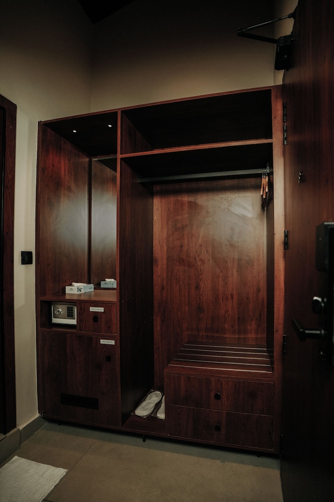Deluxe Double Room, Balcony