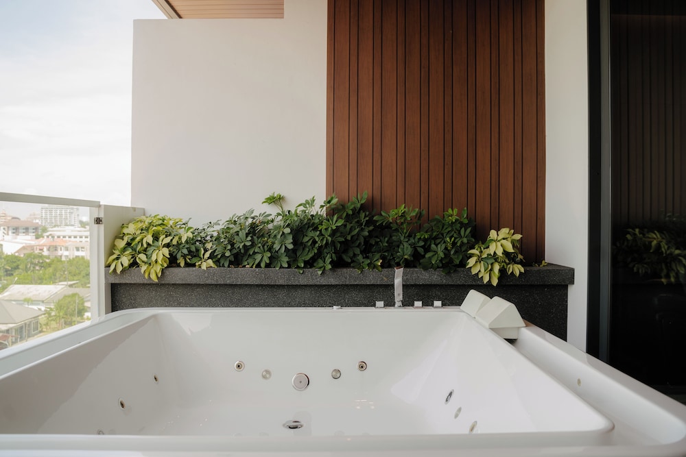 Grand Jacuzzi Super King - Photo 5