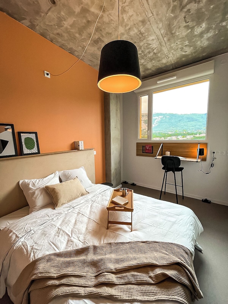 Apartment S - 1 Bedroom