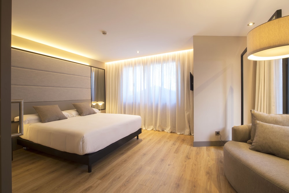Standard Triple Room photo 3