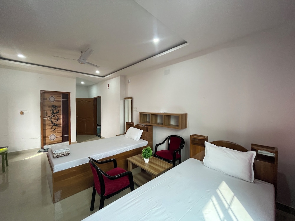 Deluxe Room photo 3