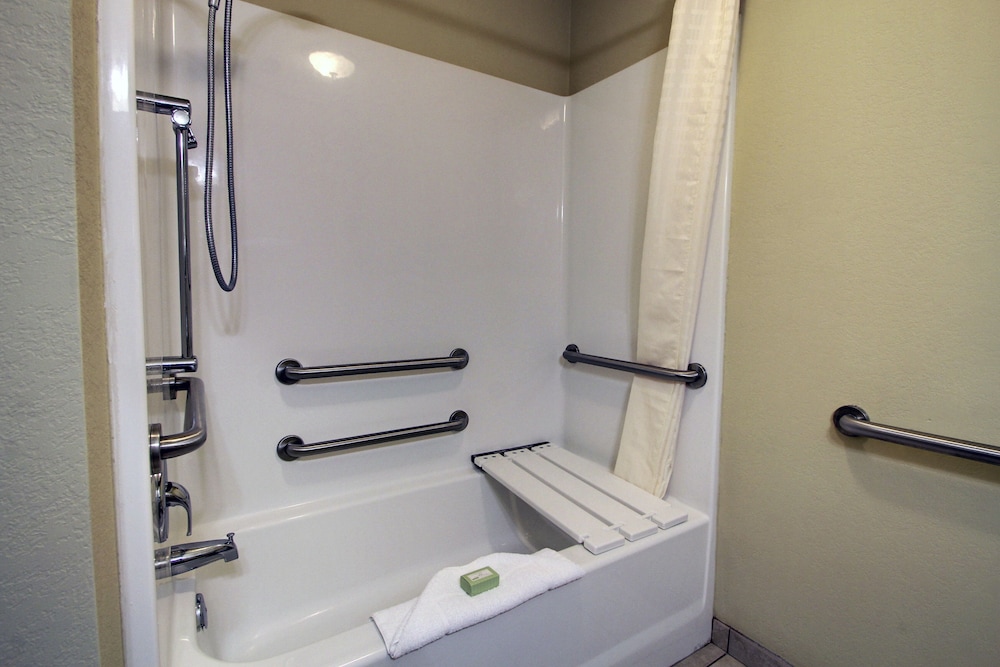 Cobblestone Inn & Suites - Rugby, Billede 4