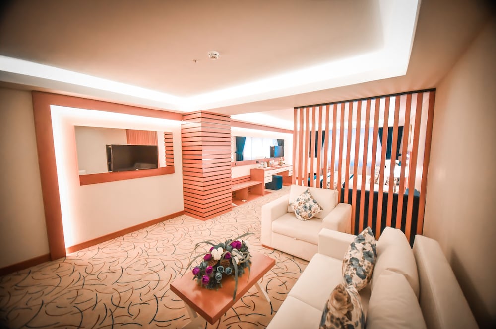 Deluxe Room photo 3