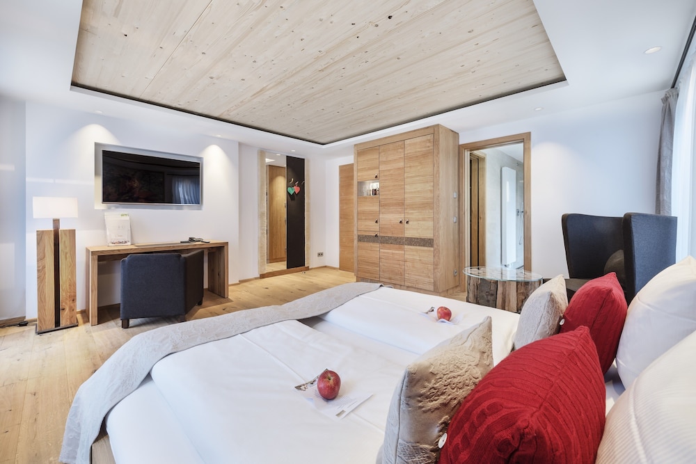 Superior Double Room photo 1
