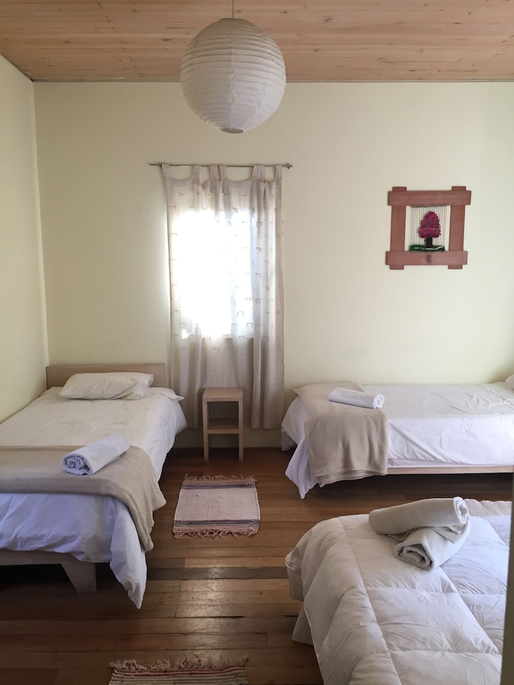 Standard Quadruple Room, 1 Bedroom, City View