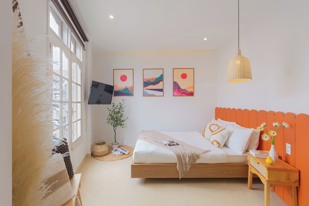 Superior Double Room - Photo 1