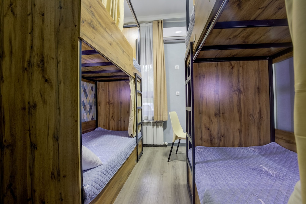 Basic Shared Dormitory photo 2