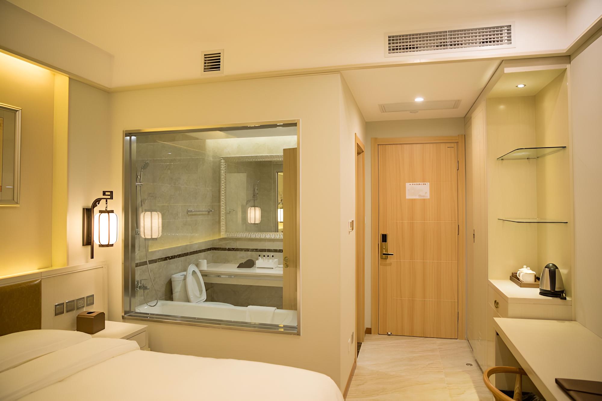 Design Twin Room