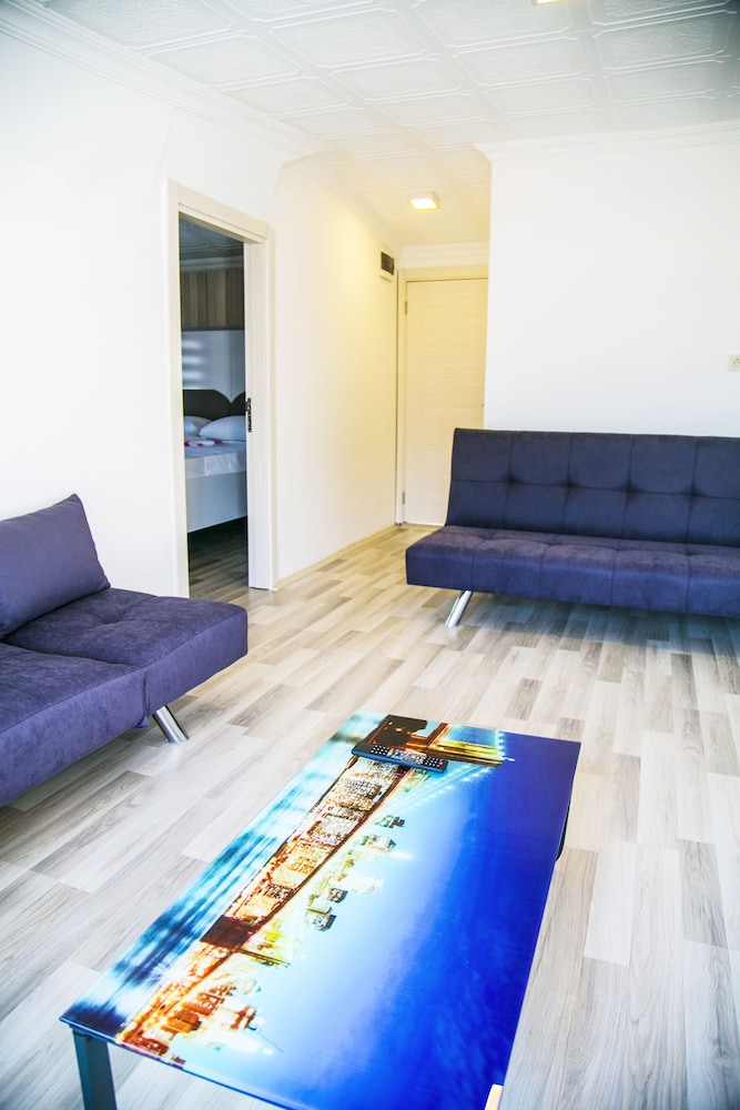 Romantic Penthouse, 1 Bedroom
