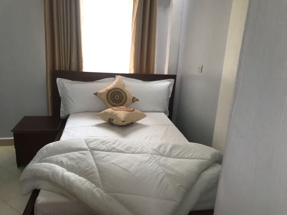 Standard Single Room photo 2