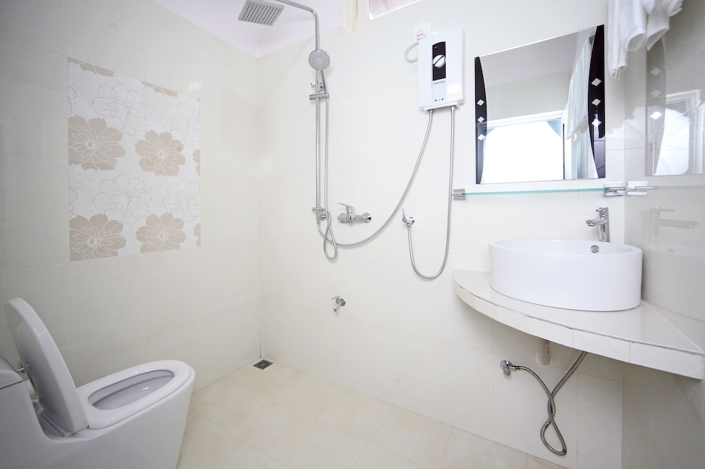 Deluxe Single Room photo 2