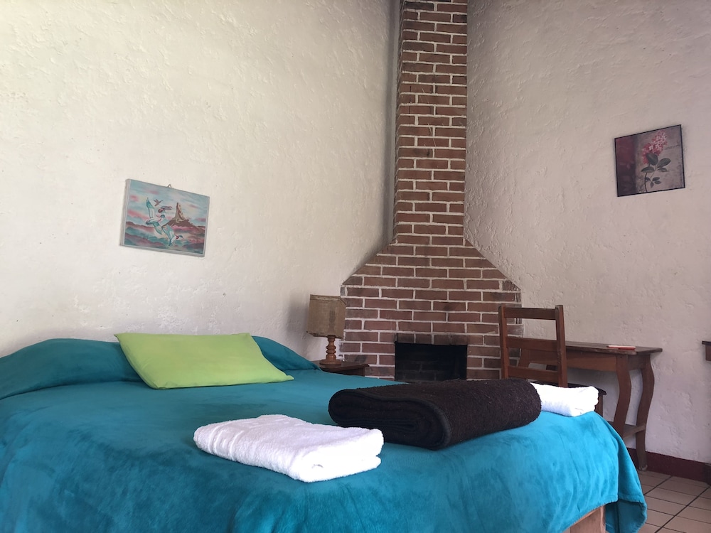 Classic Double Room, 1 Double Bed, Non Smoking photo 1