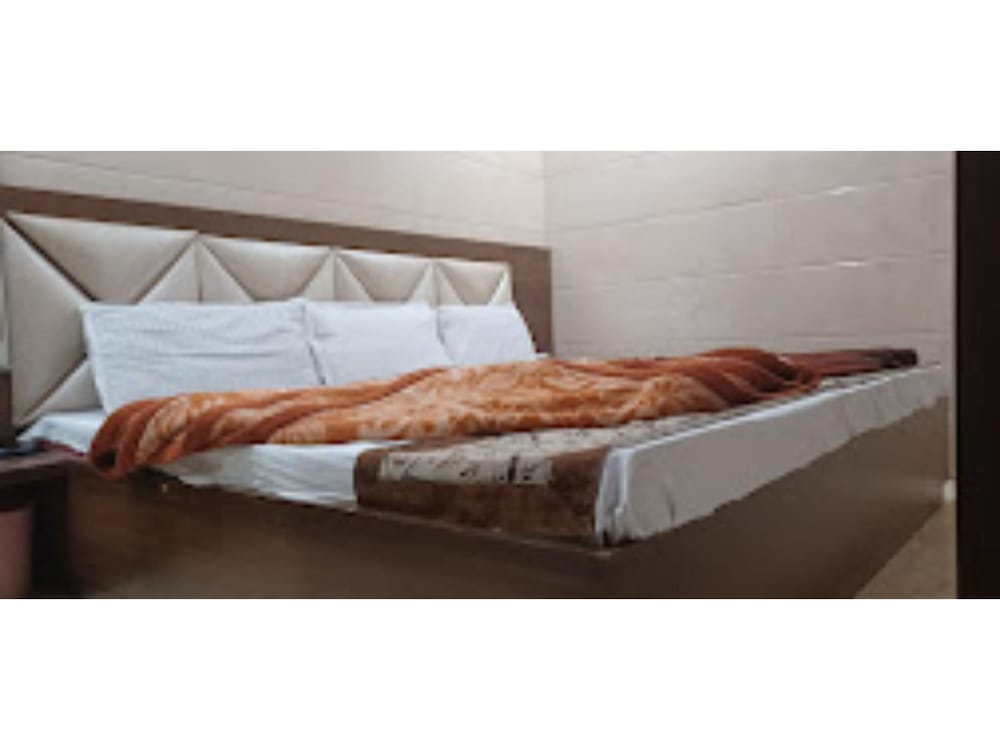 Deluxe Triple Room photo 1