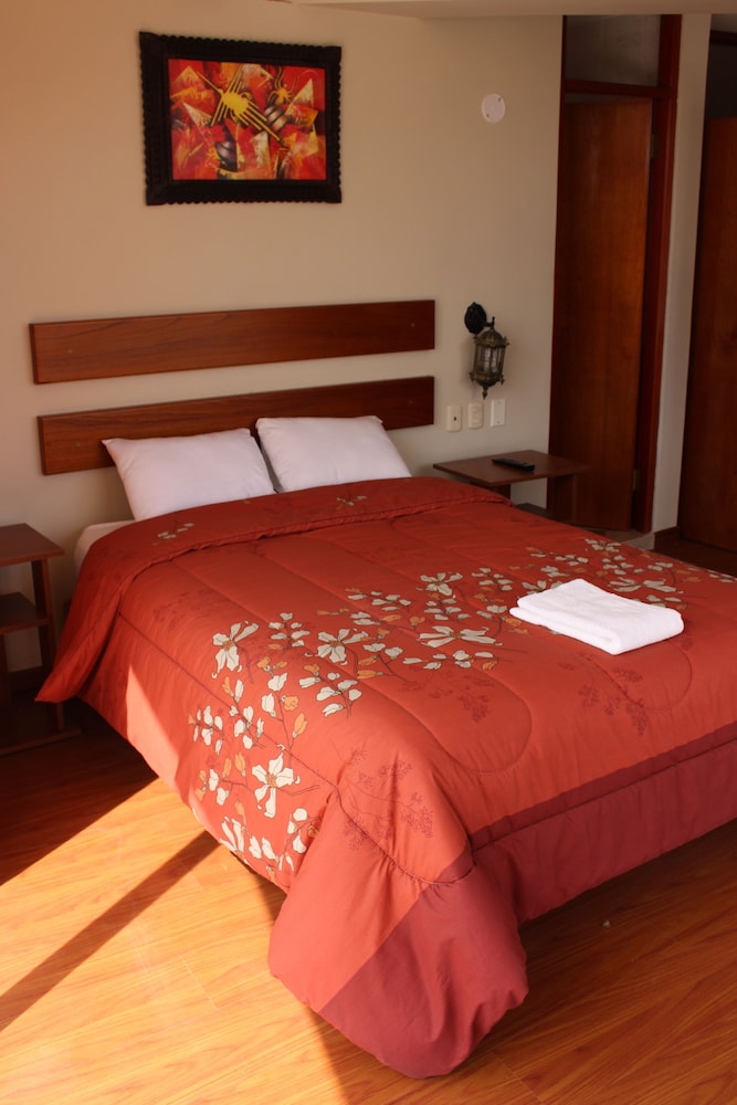 Standard Single Room, 2 Bedrooms, Private Bathroom, Resort View photo 2