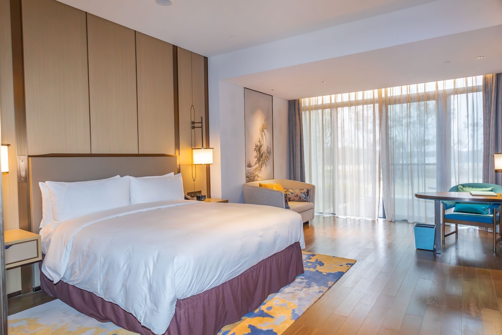 Presidential Suite, 1 King Bed