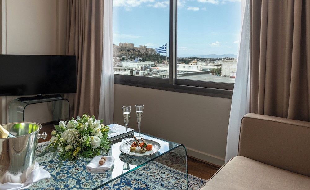 Acropolis View Deluxe Suite - Photo 11