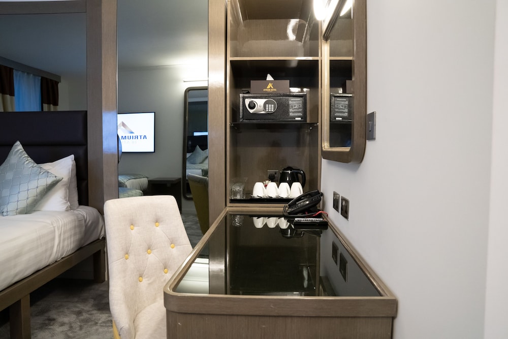 Standard Double or Twin Room (1 Bedroom) - Photo 6