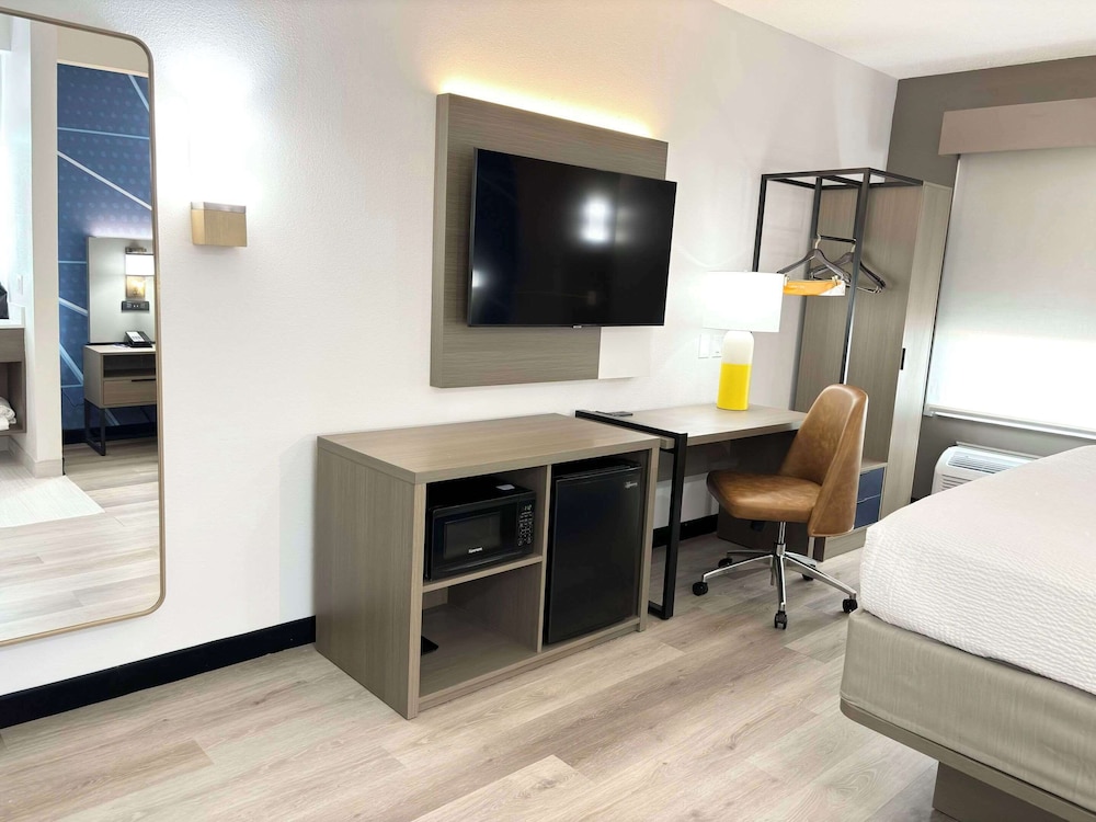 Comfort Inn Marietta-Atlanta near Ballpark-Galleria, Φωτογραφία 5