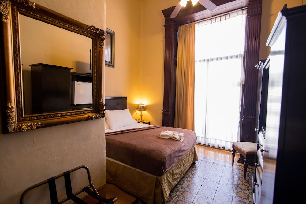 Standard Room, 1 Double Bed photo 2