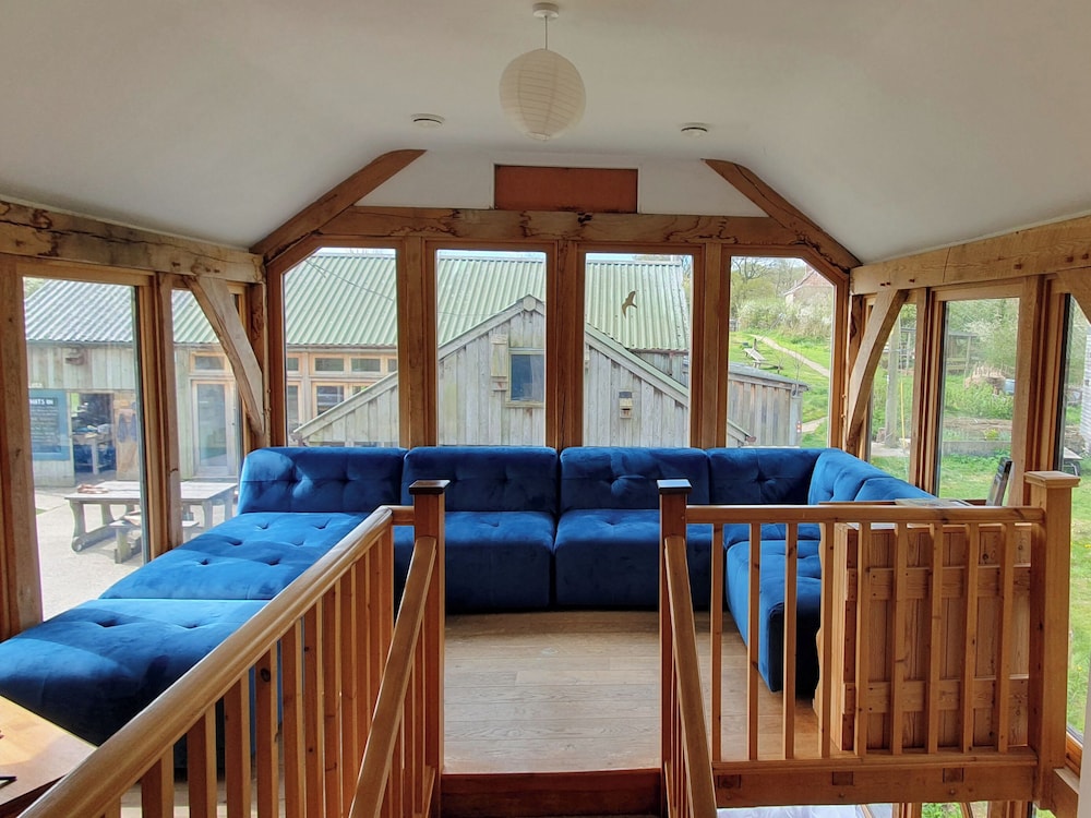 Cottage photo 1
