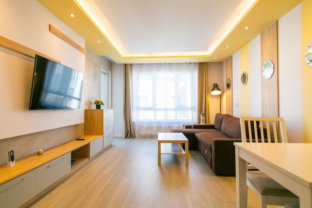 Classic Apartment - Photo 11