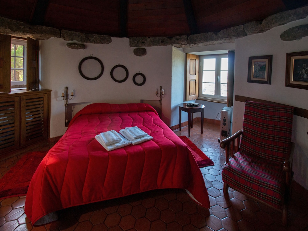 House, 1 Bedroom (Moinho) photo 1