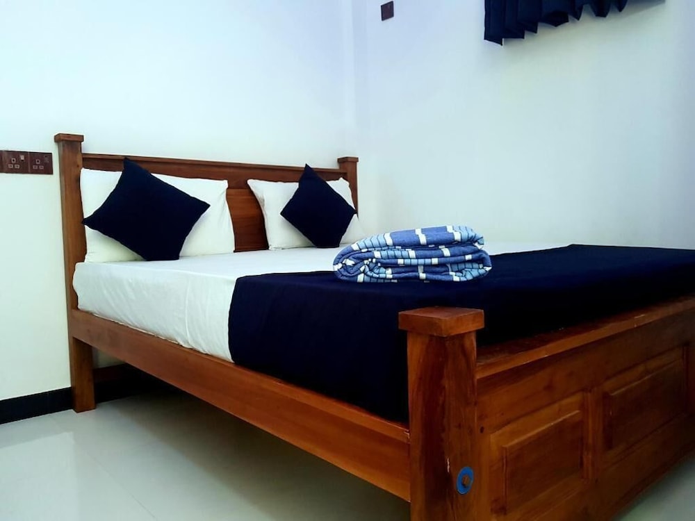 Basic Double Room