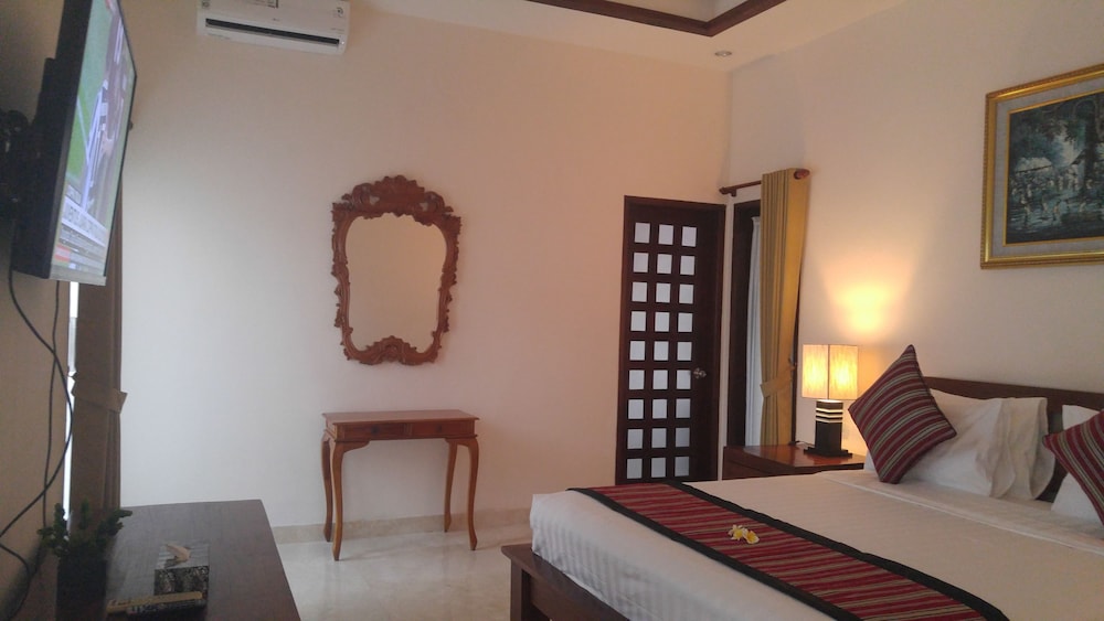 Superior Villa, 2 Bedrooms photo 3