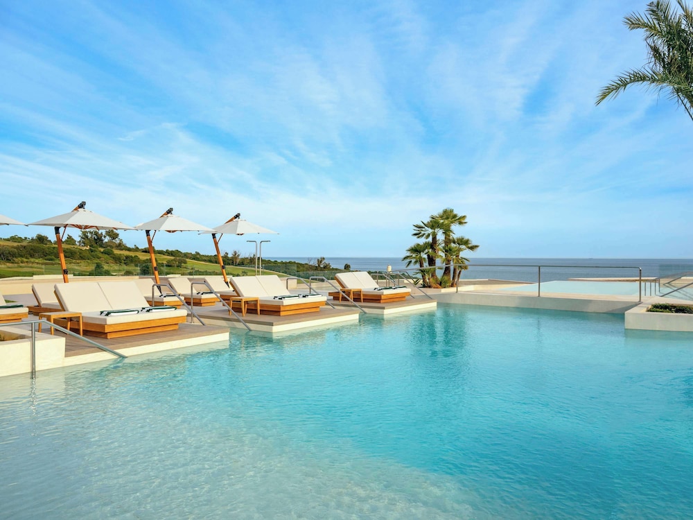Fairmont Rey del Mar 56sqm Fairmont Rey del Mar 56sqm
