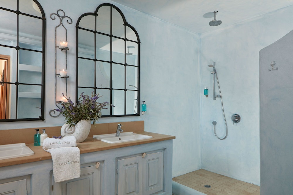 Luxury Villa, 3 Bedrooms, Private Pool, Sea View photo 3